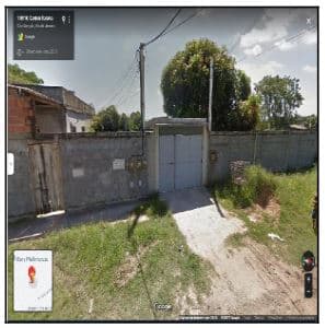 LOT JARDIM BOM RETIRO