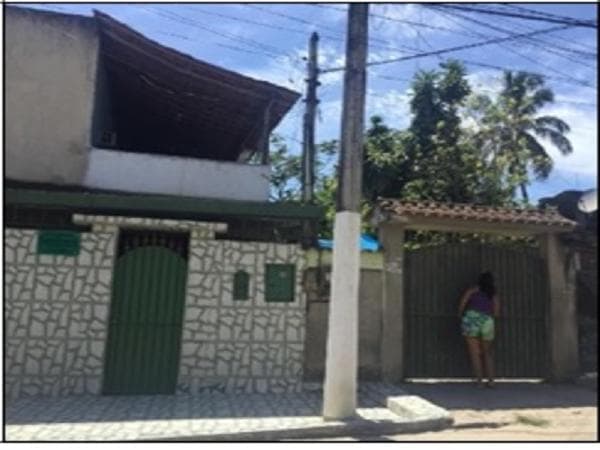 SAO GONCALO - AMENDOEIRA