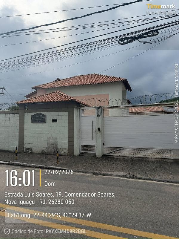 COND CASA BELA