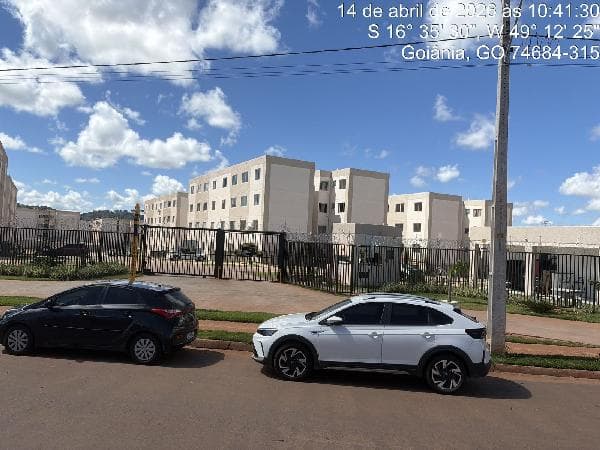PARQUE DOS SONHOS II