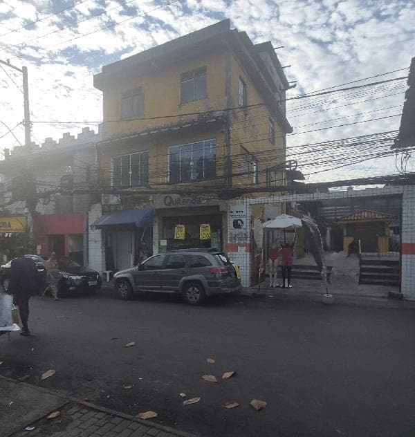 SALVADOR - ITAPUA