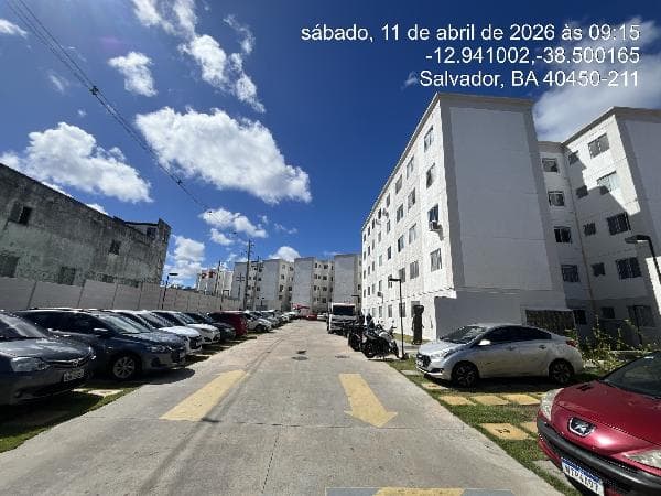 SALVADOR - URUGUAI