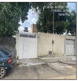 LOTEAMENTO PLANALTO TIBIRI I