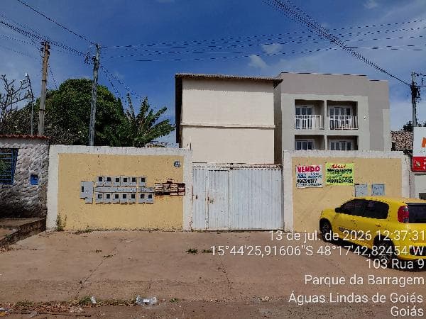 COND RES GUARAPARI III