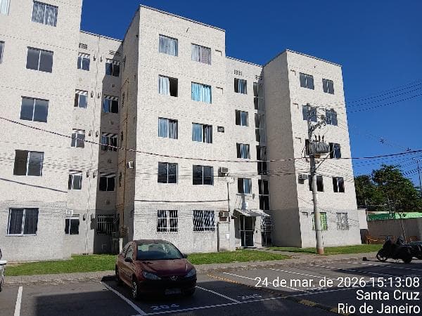 COND VIVA VIDA ZONA OESTE
