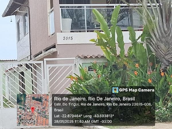 RIO DE JANEIRO - CAMPO GRANDE