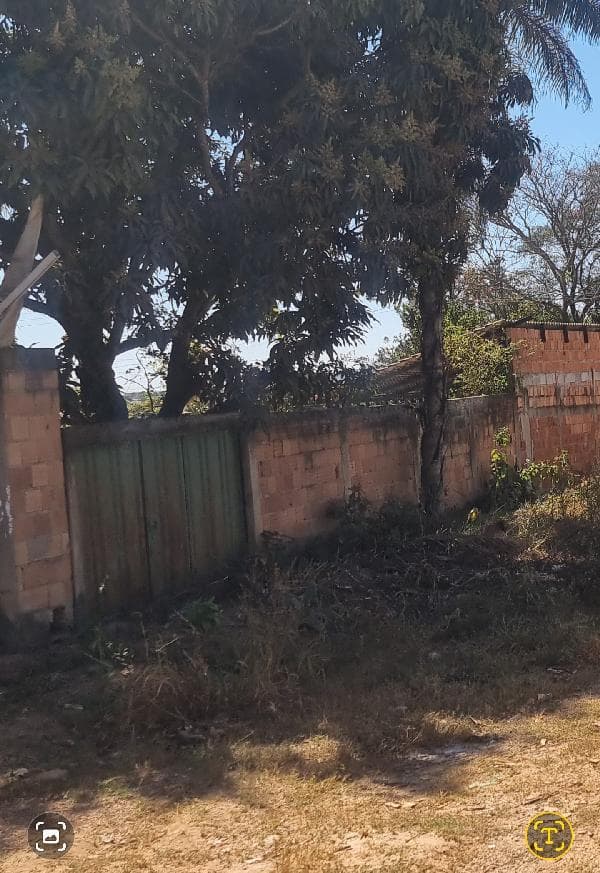 Casa à venda em leilão