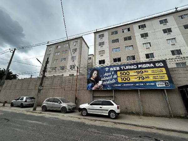 CONDOMINIO BOSQUE DOS SONHOS