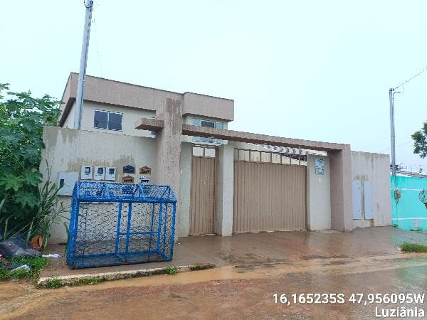RESIDENCIAL LORRANY - PLAZA