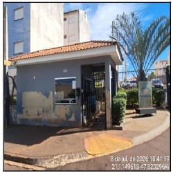 RESIDENCIAL ZANA