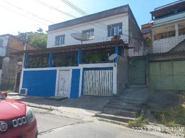 SAO GONCALO - Covanca