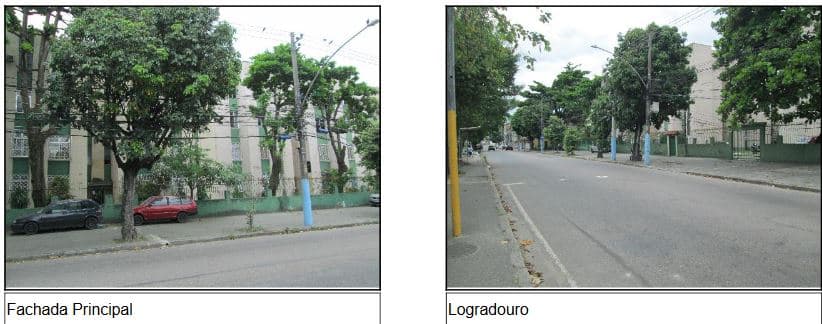 COND 08 DE NOVEMBRO