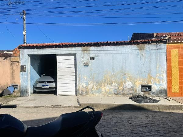 COND RES SANTA SUZANA II