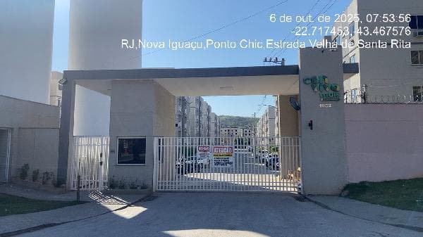 COND CONVIVA RESIDENCIAL II
