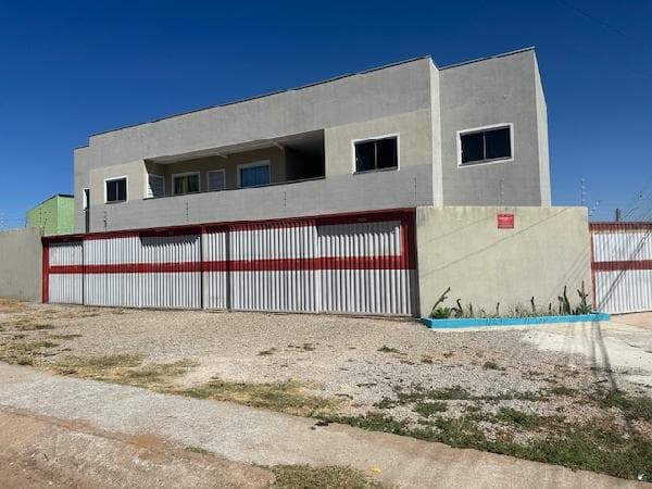 COND RES RECANTO III