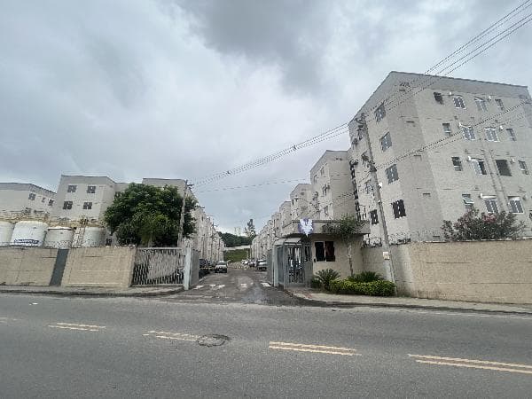 CONDOMINIO VIVA VIDA ALEGRIA