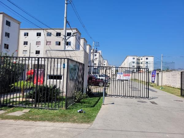 JARDIM DOS IPES III