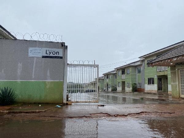 RES LYON