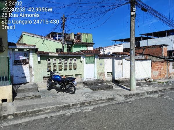 LOT JARDIM CATARINA