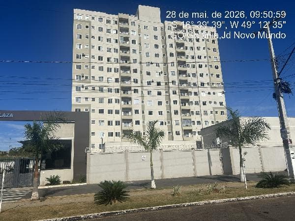 COND GRAN PLAZA