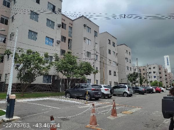 CONQUISTA NOVA IGUACU