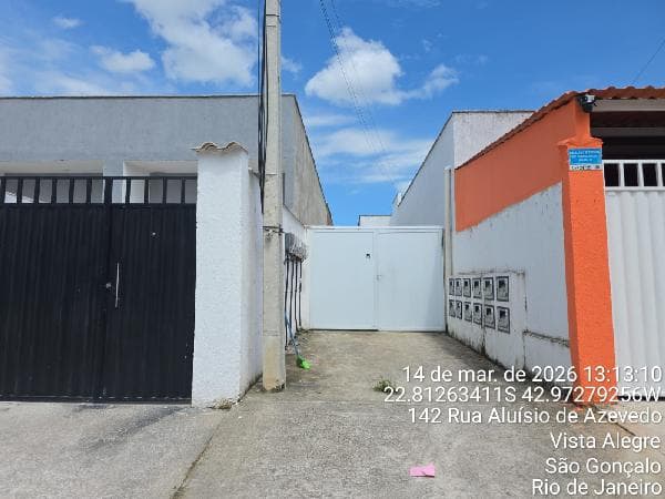 JARDIM NOSSA SENHORA AUXILIADORA