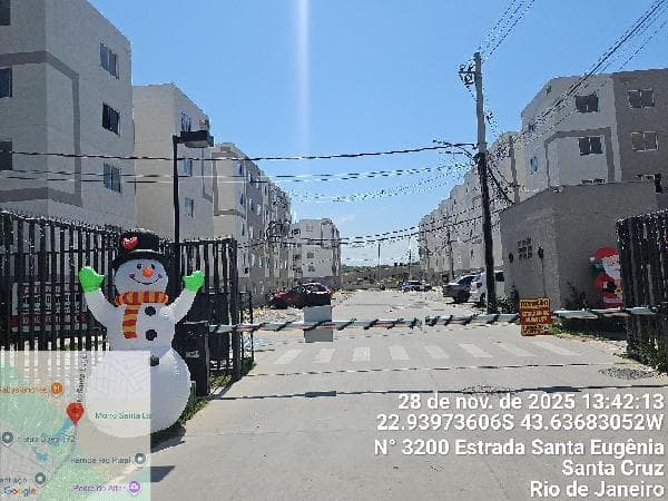 RES JARDIM MARGARIDA