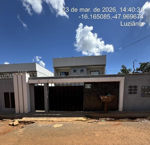 RES SAO VICENTE VILLAGE PARC LVII