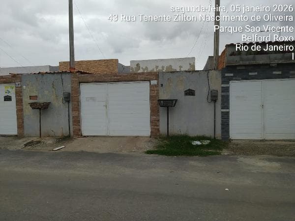 LOT BAIRRO SARGENTO RONCALLI