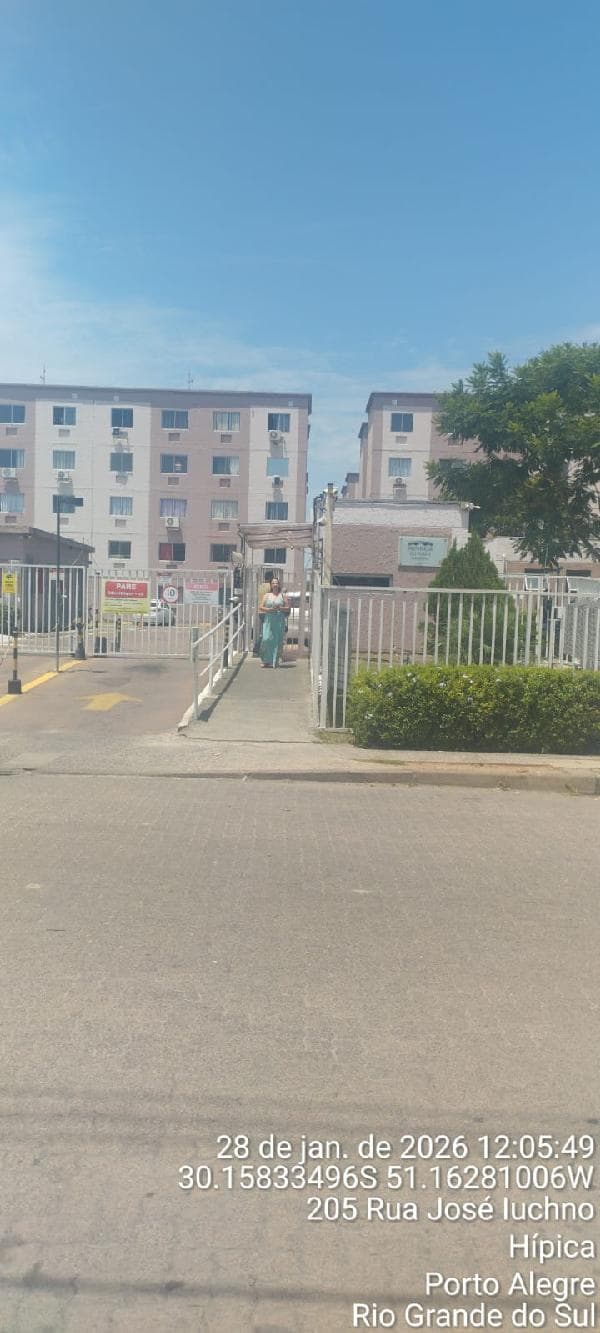 RESIDENCIAL PROVINCIA DO PORTO