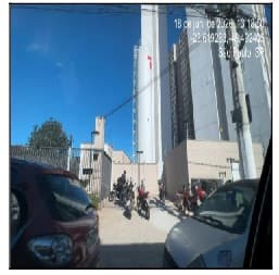 CONDOMINIO VIVA SAPOPEMBA