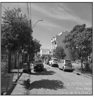 PORTO ALEGRE - ABERTA DOS MORROS