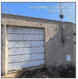 COND RES RB SANTOS RESIDENCI I