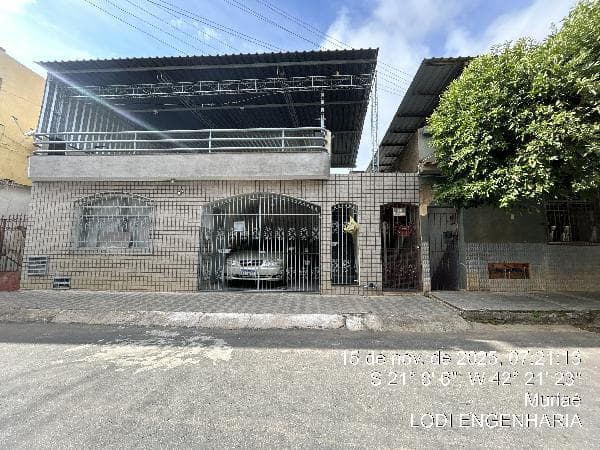 MURIAE - SAO CRISTOVAO