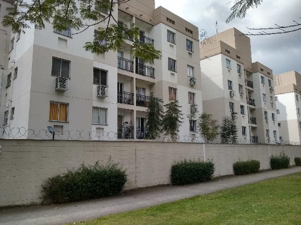 COND COMPLETO JACAREPAGUA II