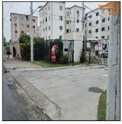 COND JARDIM DOS IPES III