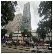 RIO DE JANEIRO - CENTRO