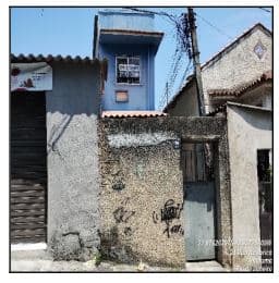 Casa à venda em leilão