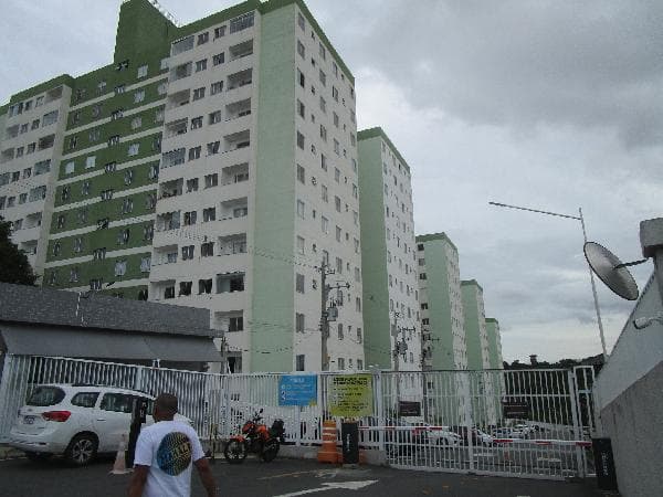 RES VIVVER ULYSSES GUIMARAES