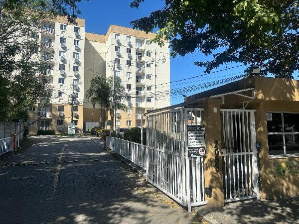 RIO DE JANEIRO - JACAREPAGUA