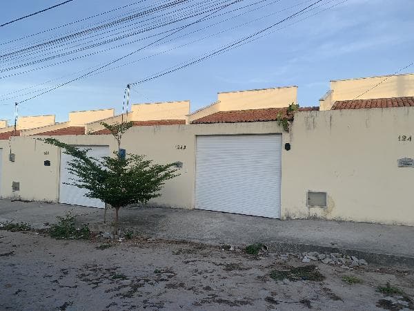 HORIZONTE - CARNAUBAL
