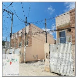BELFORD ROXO - SAO VICENTE