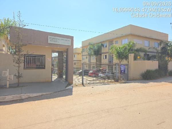 COND RES PARK IBIZA I