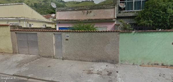 RIO DE JANEIRO - VILA KOSMOS