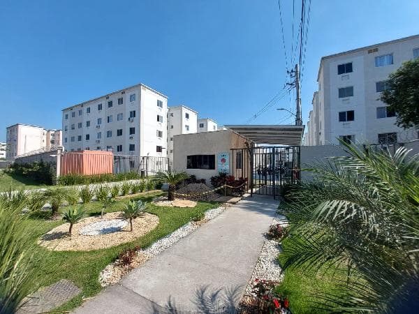 COND PARQUE TULIPA