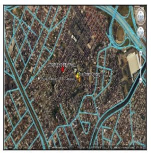 RIO DE JANEIRO - CORDOVIL