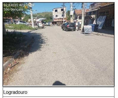 SAO GONCALO - AMENDOEIRA