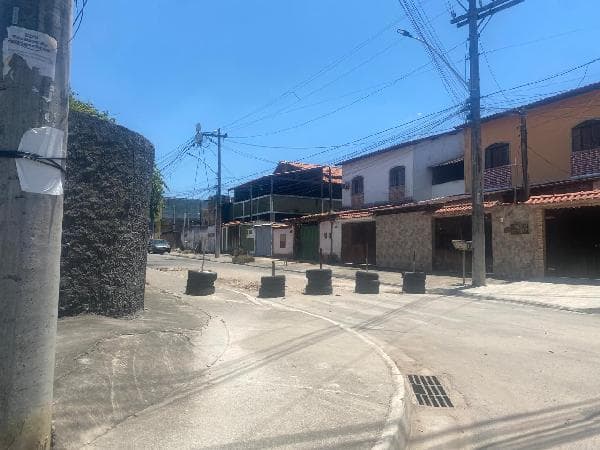 SAO GONCALO - JARDIM CATARINA