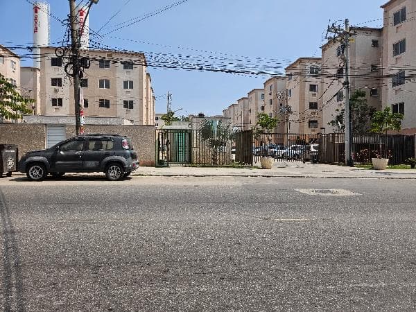 JARDIM DOS LIRIOS II