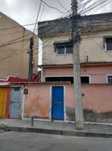SAO GONCALO - PITA